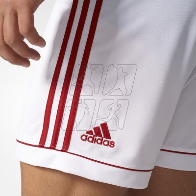 3. Adidas Squadra 17 M BK4762 football shorts