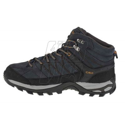 3. CMP Rigel Mid M 3Q12947-68UH shoes