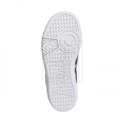6. Adidas Hoops 4.0 Jr JI3484 shoes