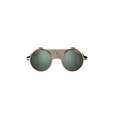 2. JULBO VERMONT sunglasses gold/beige Cat. 3