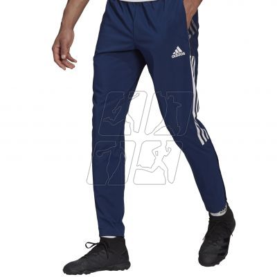 6. Adidas Tiro 21 Woven M GH4470 pants