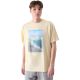 10. T-shirt 4F M2132 M 4FRSS24TTSHM2132 73S