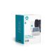 11. Nedis BTHBP10WT Blood Pressure Monitor Forearm Automatic 1 user