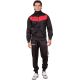 9. Givova Tuta Visa Black TR018 1012B tracksuit