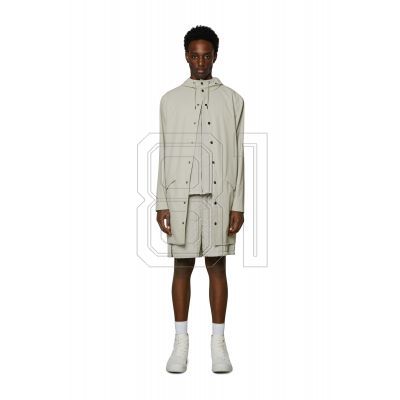 15. Rains Long Jacket 12020 80