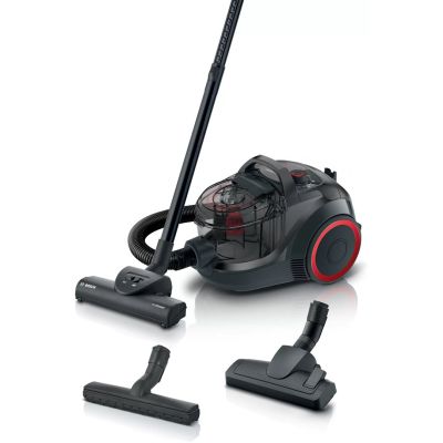 Bosch ProPower BGS21POW2 Bagless Vacuum Cleaner Black