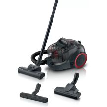 Bosch ProPower BGS21POW2 Bagless Vacuum Cleaner Black