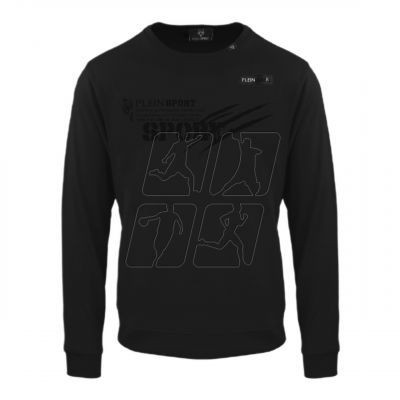 2. Plein Sport Regular M FIPSG601 sweatshirt