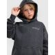 3. Boy's sweatshirt with hood, open, 4F 4FJRAW25TSWSM2344-22S