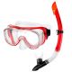 4. Spokey Luzon 928191 diving set