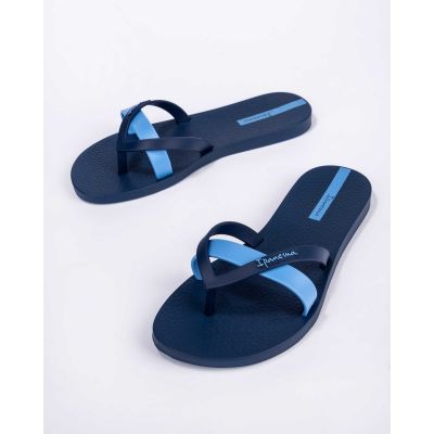 5. Ipanema Kirie Fem W 81805 AG217 Flip-Flops