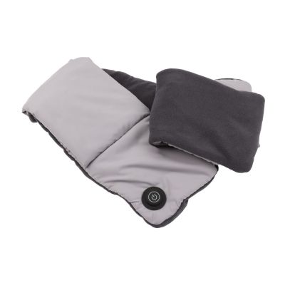 2. AddLiving 3253 electric heating pad 126 x 17 cm