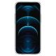 9. Spigen Ultra Hybrid Case for iPhone 12 / iPhone 12 Pro - Clear