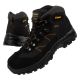 22. Grisport Nero Gritex M 13362S86G trekking shoes