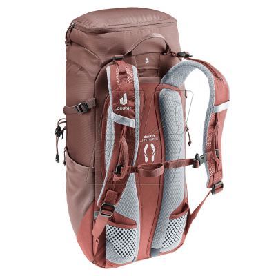 10. Deuter Trail 22 SL 3440224-6507 hiking backpack