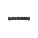 10. Switch Netgear GS305P-300EUS 5p PoE 63W (PoE+: 4p) Unmanaged Gigabit