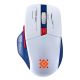 4. DEFENDER MOUSE GM-126 TISA RF+BT OPTIC 1600dpi 6P WHITE