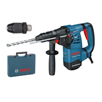 2. Bosch GBH 3000 880 W 900 RPM SDS Plus