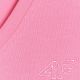 13. Women's T-shirt 4F F2969 pink 4FWAW25TTSHF2969 54S