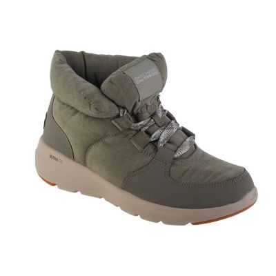 Skechers Glacial Ultra - Trend Up 144194-OLV Green 36