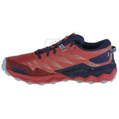 8. Mizuno Wave Daichi 7 M J1GJ227133 shoes