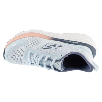 3. Skechers Max Cushioning Elite 3 129720-LBPK Blue 36