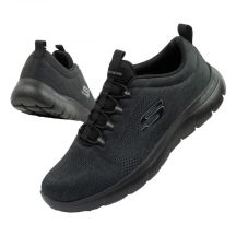 Skechers Summits-Louvin M 232186/BBK shoes