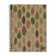 MAUL A293499 notebook A4 120 sheets multicolor