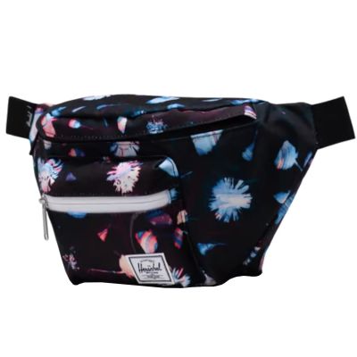 2. Herschel Seventeen Waist Bag 10017-05745 Black One size