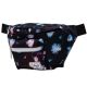 2. Herschel Seventeen Waist Bag 10017-05745 Black One size