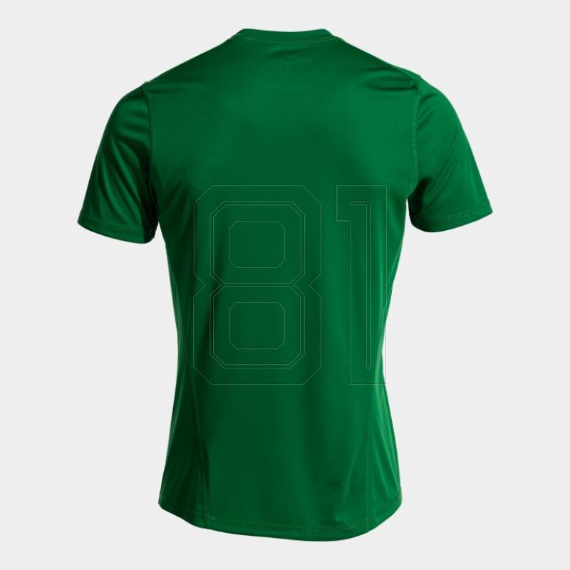 3. Joma Camiseta Manga Corta Olympics Handball T-shirt 103837.450