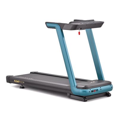 21. Reebok FR20z Floatride RVFR-10121GRZ Electric Treadmill