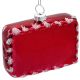 4. GLASS BALL FORM LETTER TO SANTA CLAUS - SNOWFLAKE