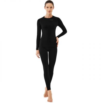 2. Viking Ritra Bamboo W 500-23-0922-09 thermal underwear