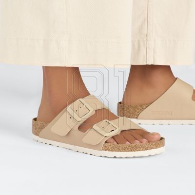 22. Birkenstock Arizona BS W 1027723 flip-flops