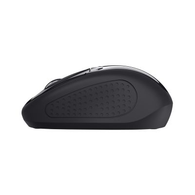 4. TRUST BASICS WIRELESS MOUSE 24658