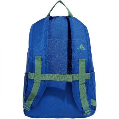 2. Adidas LK BP Bos New IR9754 backpack