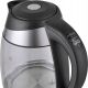 16. Esperanza SEINE EKK026 electric kettle (2200W 1.7l; black)