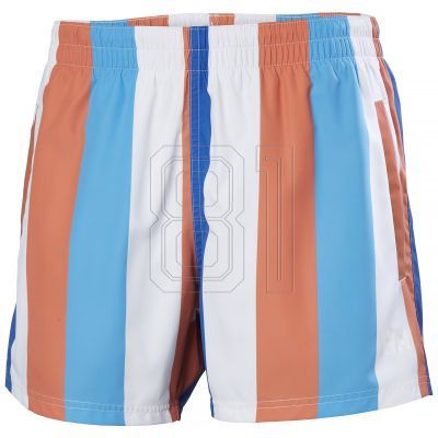 Helly Hansen Newport Trunk M 34296 304 Swim Shorts