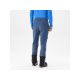 6. MILLET MM White Shield Pant Navy Blue