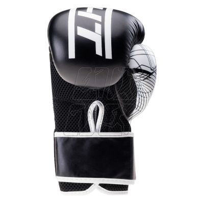 3. IQ Bavo Boxing Gloves 92800350278