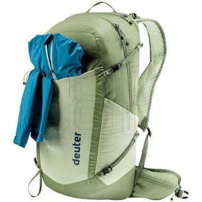 10. Deuter Speed Lite Pro 25 Backpack 341232512130