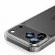 3. Tech-Protect Camfull Fit+ Camera Lens Glass for iPhone 17 Pro - Navy Blue