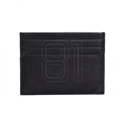 15. Tommy Hilfiger Gp Cc Holder And Mini Wallet Gift Set AM0AM10433