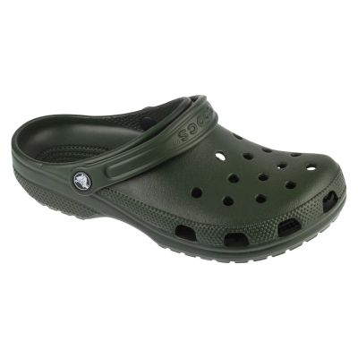 Crocs Classic Clog 10001-3CM Green 39/40