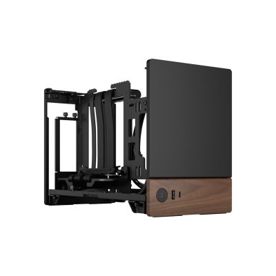 7. Fractal Design Terra Small Form Factor (SFF) Graphite Case
