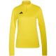 2. adidas Entrada 26 Women's Training Top yellow JZ6649
