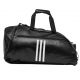 2. Sports bag PU ADIDAS BOXING 2in1 M