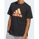 2. T-shirt adidas Fill Graphic Tee M HS2513