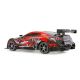 5. Amewi Drift Sport RC Car in Red/Green
